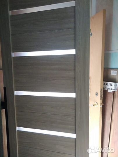 Двери межкомнатные