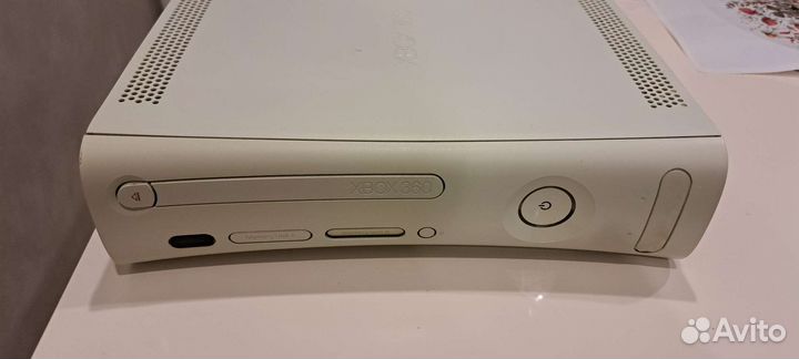 Xbox 360