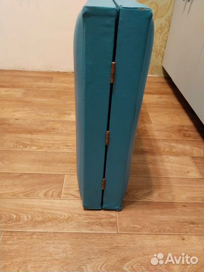 Массажный стол (кушетка ) бу