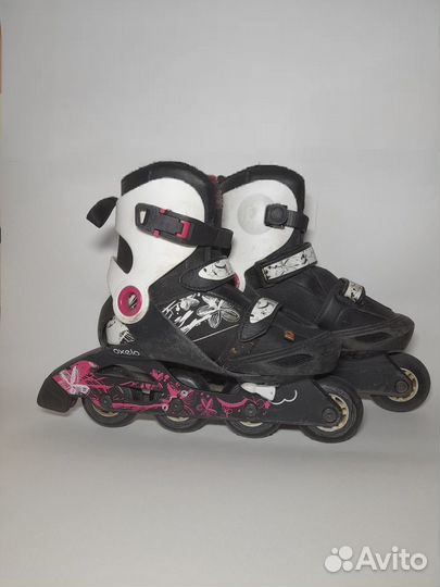 Ролики детские oxelo