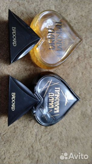 Духи женские