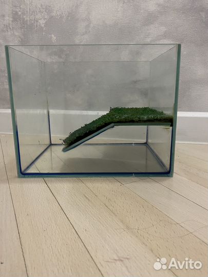 Аквариум для черепах