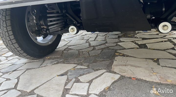 LADA 4x4 (Нива) 1.7 МТ, 2023, 6 км