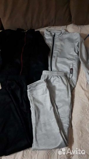 Спортивки мужские