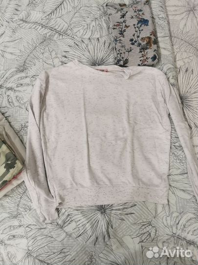 Кофты пакетом