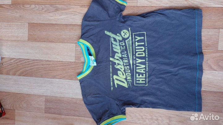 Детская одежда для мальчиков