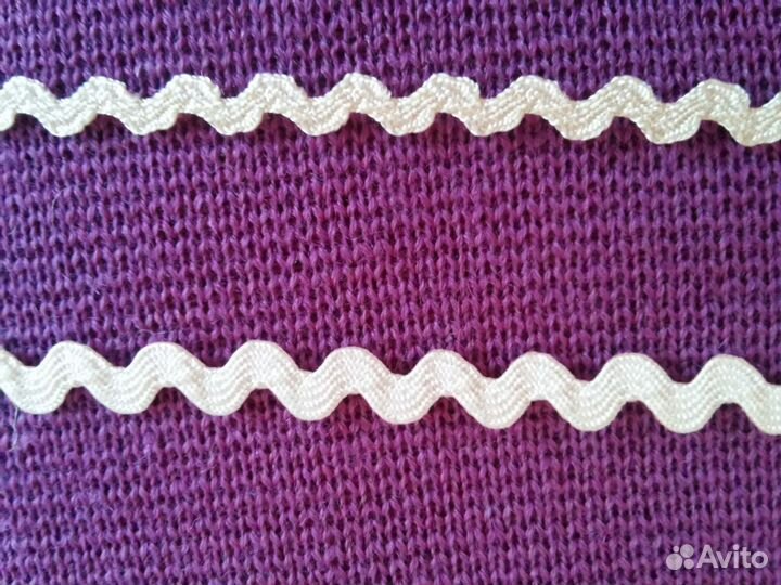 Кружево СССР