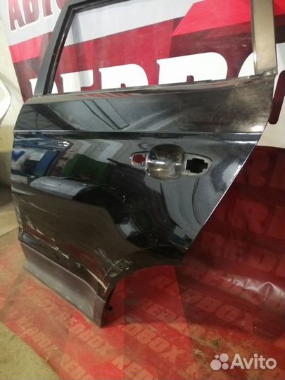 Дверь задняя левая Hyundai Creta 77003M0000