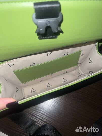 Сумка женская arny praht