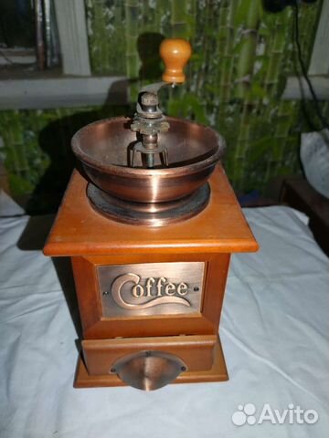 Мельница кофемолка