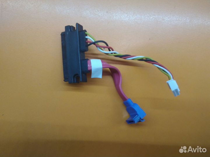 Б\У шлейф 696426-001 HP 3520