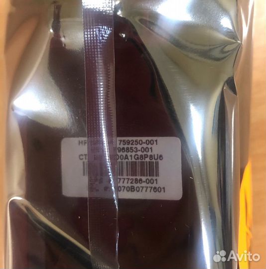 Вентилятор HP DL380 G9 759250-001