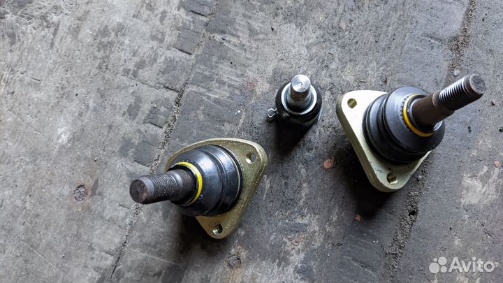 Шаровая опора на Волгу 3110