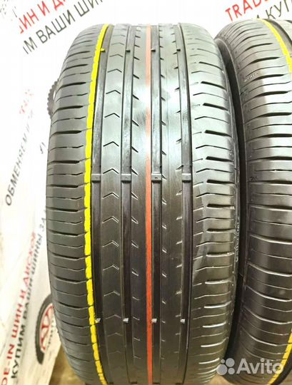 Continental ContiPremiumContact 5 205/55 R16 91H