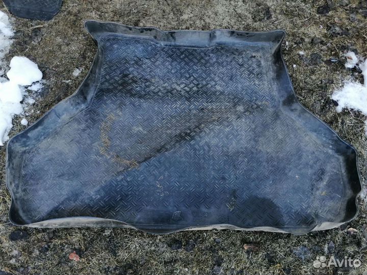 Аксессуары на ваз 2111