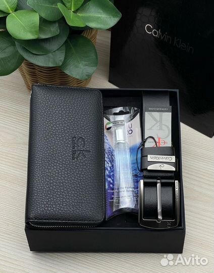 Наборы для мужчин