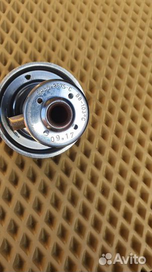 Термостат range rover sport 2008г