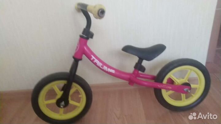 Беговел детский