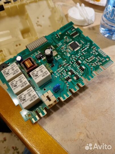 Ремонт бытовой техники