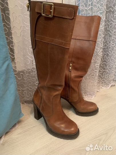 Сапоги