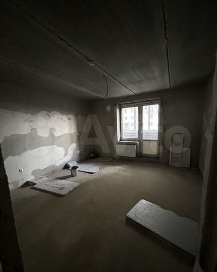 3-к. квартира, 74,5 м², 1/10 эт.