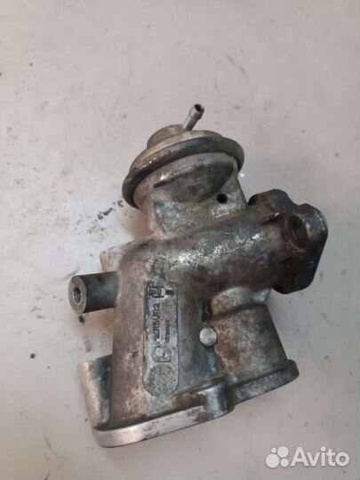 Клапан egr opel astra g 1.7 971849255