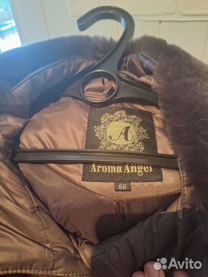 Женская верхняя одежда