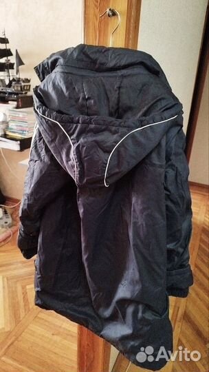Куртка adidas
