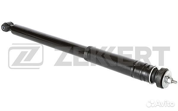 Zekkert SG-5174 Амортизатор подвески газ. зад. MB