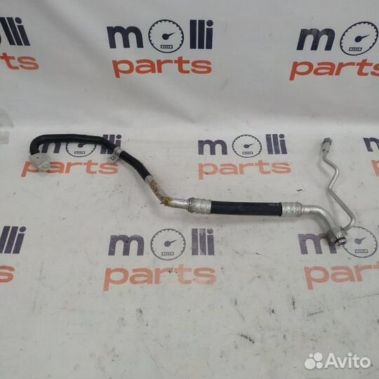 Трубка кондиционера Audi A5 8W 2018