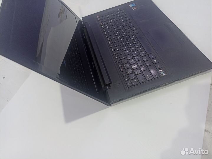 Ноутбук lenovo g50 70