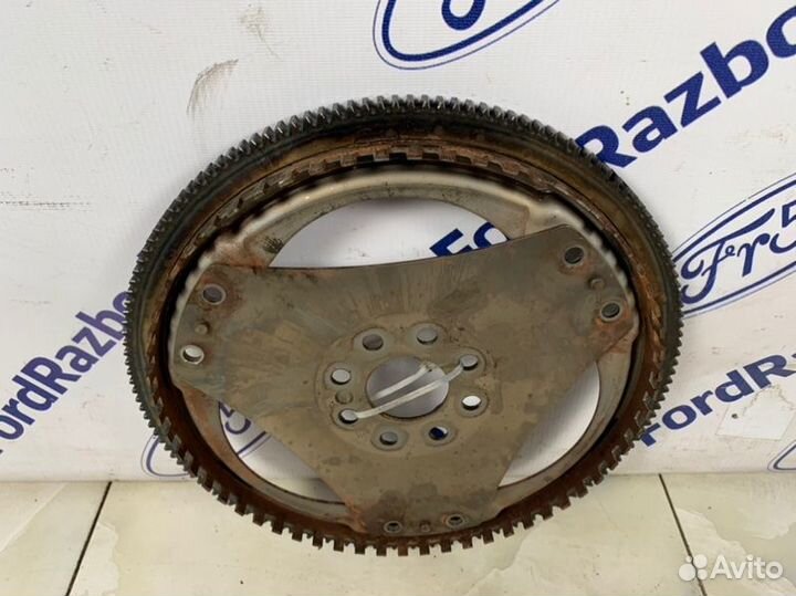 Маховик Mercedes-Benz C-Class W203 1.8 (M271) 2002