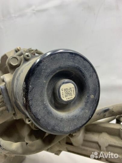 Рулевая рейка Honda Crv 4 2012-2017