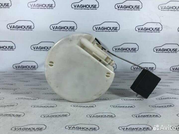 Бензонасос Honda Civic 4D 1.8 R18A1 2008