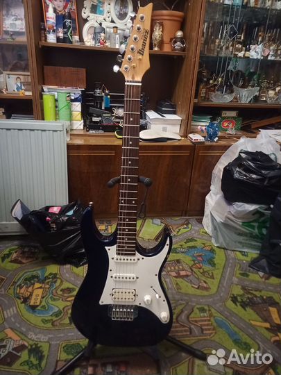 Электрогитара ibanez gio