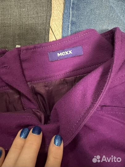 Женская одежда пакетом 40