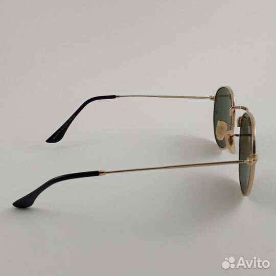 Солнцезащитные очки Round