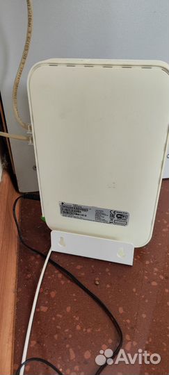 Роутер Ростелеком (оптич. модем ONT gpon RT-GM-2)