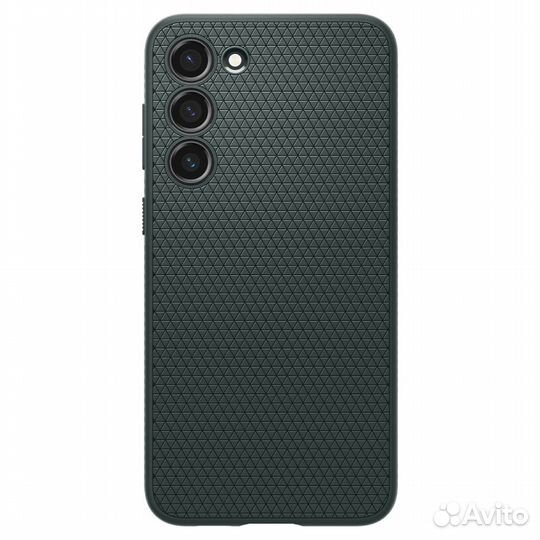 Spigen liquid AIR galaxy S23 ACS05713