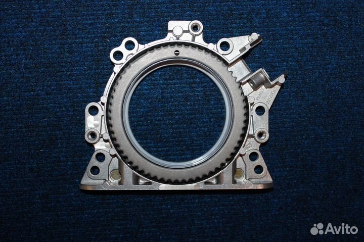 Сальник коленвала задний 1.2/1.4L Tiguan Polo Yeti