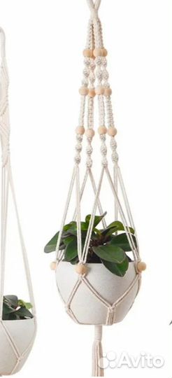 Бусины деревянные 2 см, для творчества, 100 шт