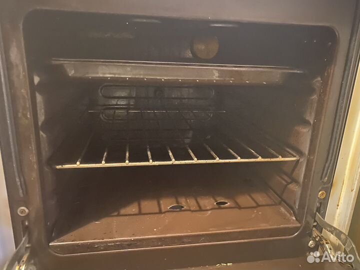 Газовая плита бу