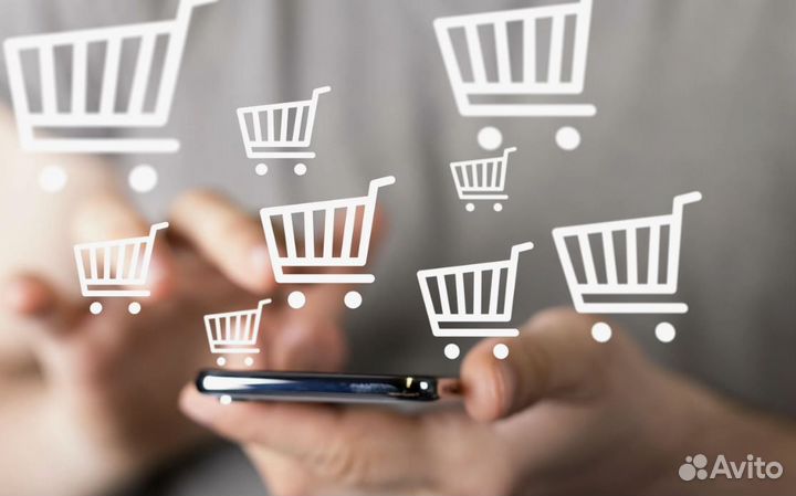 Подработка для всех. Без опыта. Сборщик заказов