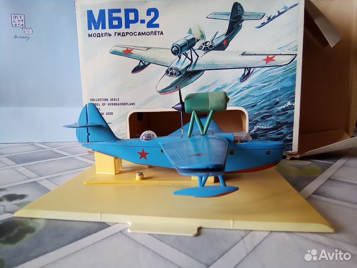 Самолеты Великой Отечественной