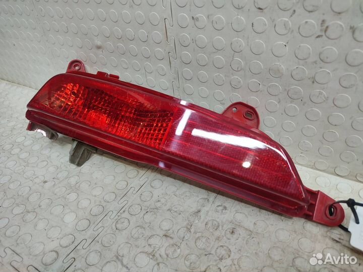 Птф задний левый Hyundai Creta GS 2015