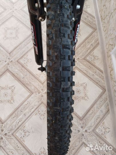 Велосипед горный взрослый 29