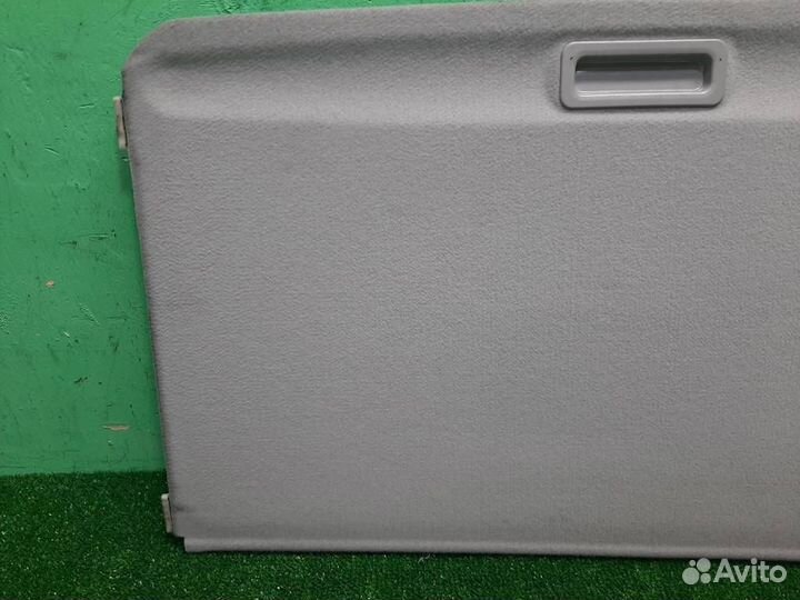 Шторка люка Ford Mondeo 3 2002