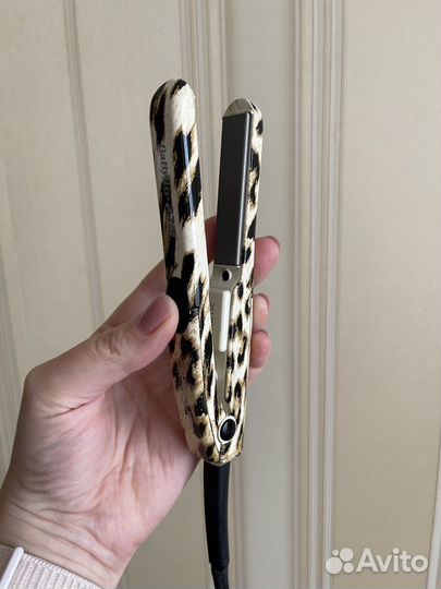 Мини выпрямитель Babyliss pro