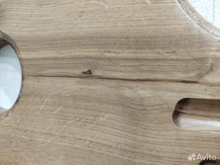 Ключница из дерева