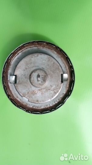 Крышка топливного бака (бензобака) 80мм